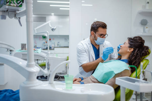 Best Dental Exams and Cleanings  in Red Oak, IA